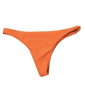 Stone Fox Bikini Bottoms size M